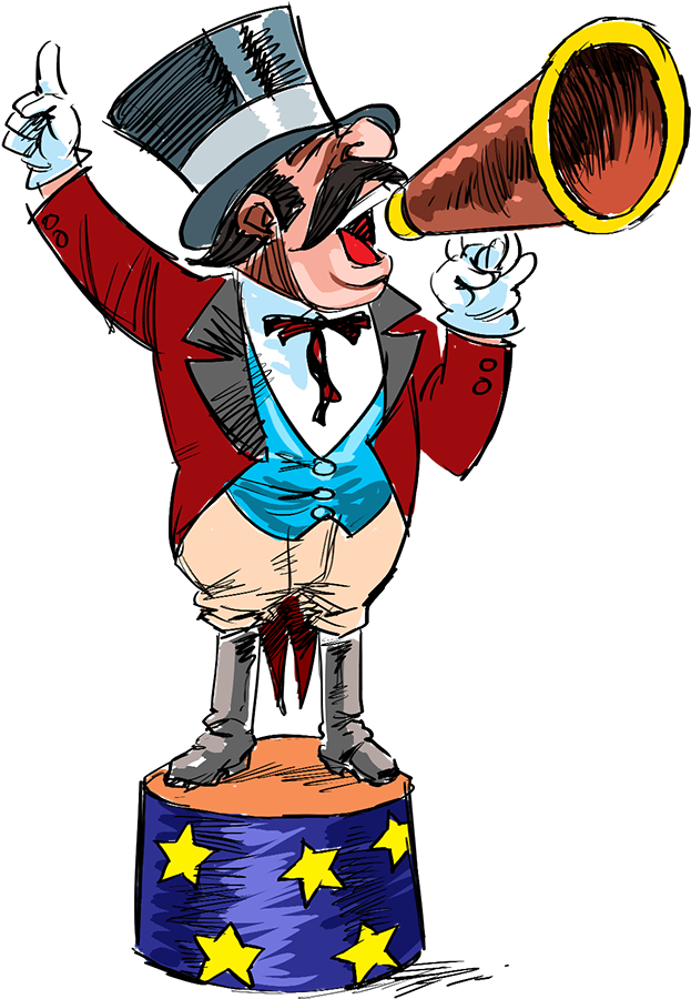 Come One Come All - Come One Come All Clip Art (792x990)