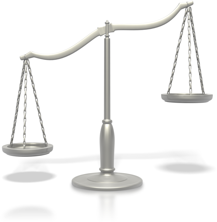 Legal Advice - Presentermedia Scales (800x735)