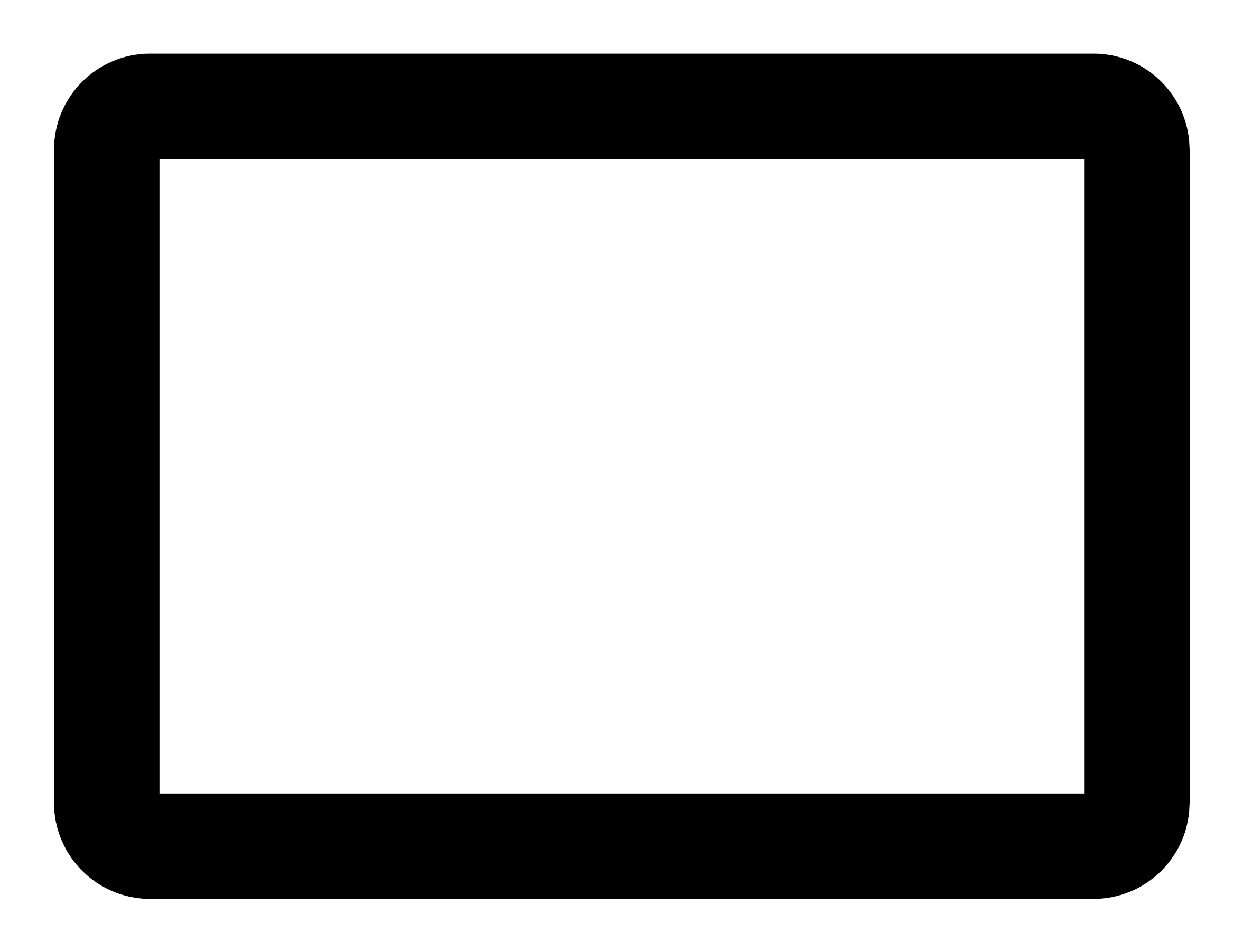 Big Image - Ipad Frame Png (2400x2400)