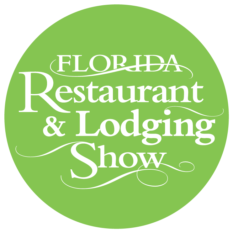 Florida Restaurant & Lodging Show - Florida Restaurant And Lodging Show (766x766)