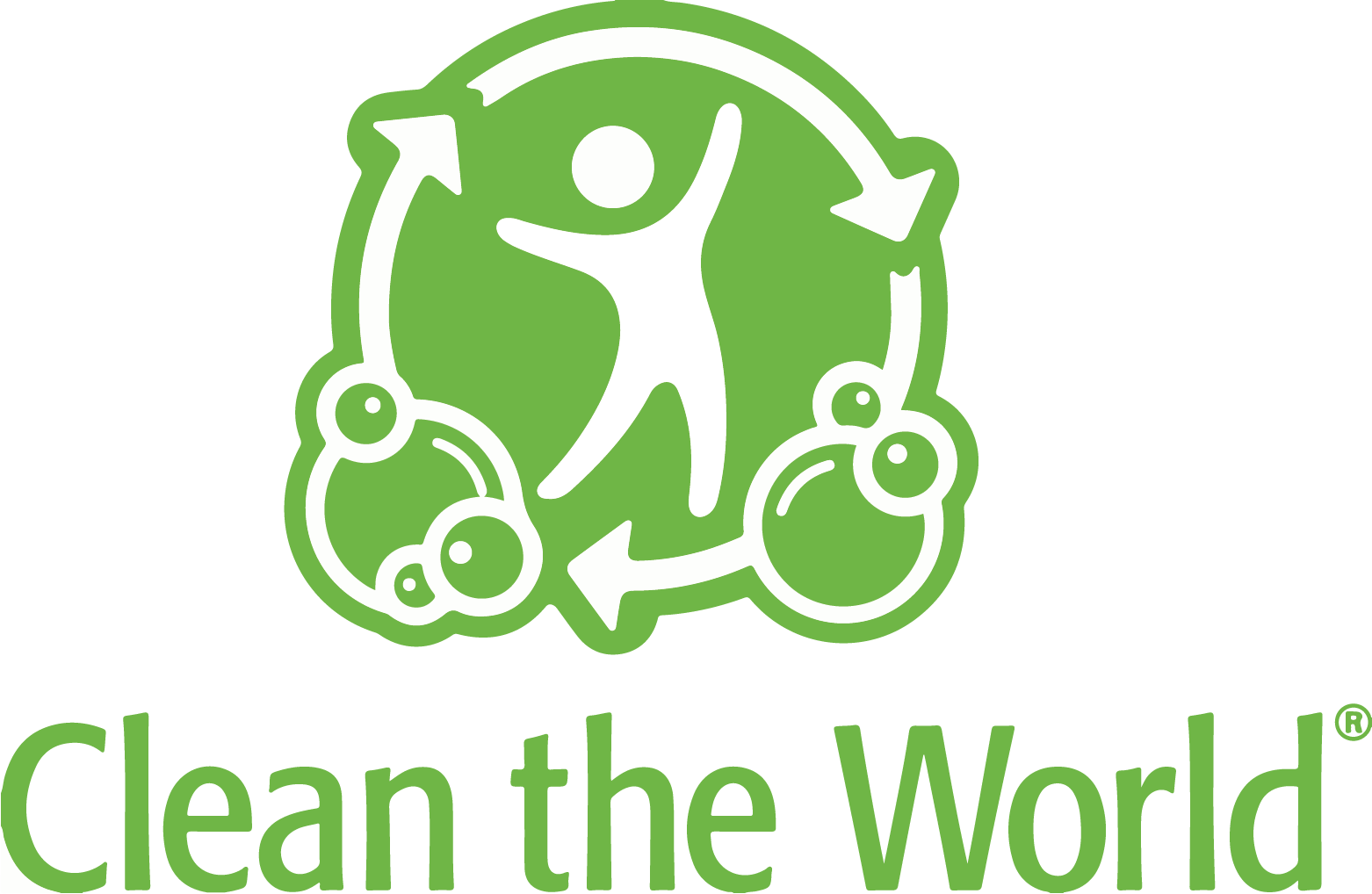 Audubon International's Green Lodging Program Partners - Clean The World Foundation Logo (1562x1018)