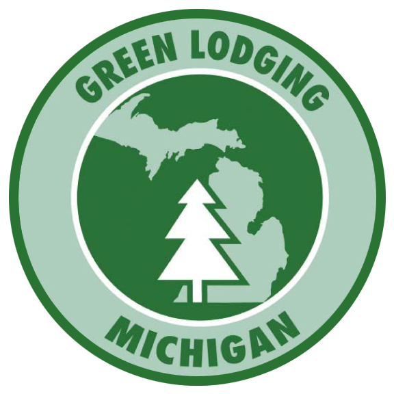 Green Lodging Program,missouri Hotel Amp Lodging Association,green - Bacon Bourbon And Brew Festival (600x600)