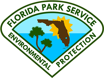 Florida Park Service - Florida State Park Logo (600x300)