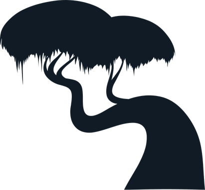 What Is Firefly - Tree (411x380)