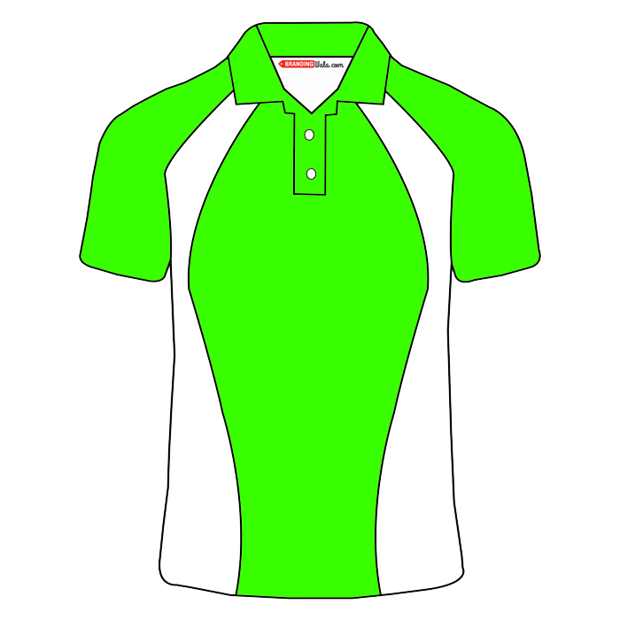 Image - Uniform Polo Shirt Design For Green (700x700)