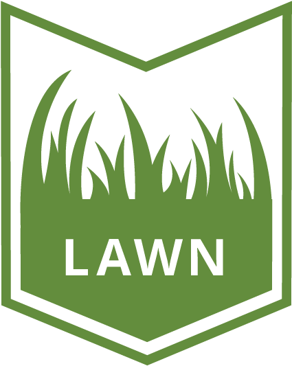 Your Grass Is Waking Up After A Long, Cold Winter And - Your Grass Is Waking Up After A Long, Cold Winter And (517x600)