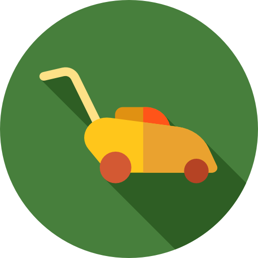 Lawn Mowing - Horticulture (512x512)