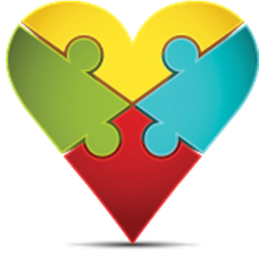 Heart Suit Icons - Illustration (401x399)