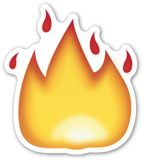 Explosion Clipart Emoji - Emojis De Whatsapp Png (472x525)