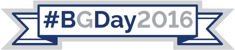 Blue Gray Day Is Our Way Of Welcoming The Class Of - Parallel (800x320)