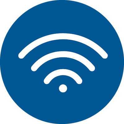 Media And Communication - Portrait Of A Man (400x400)