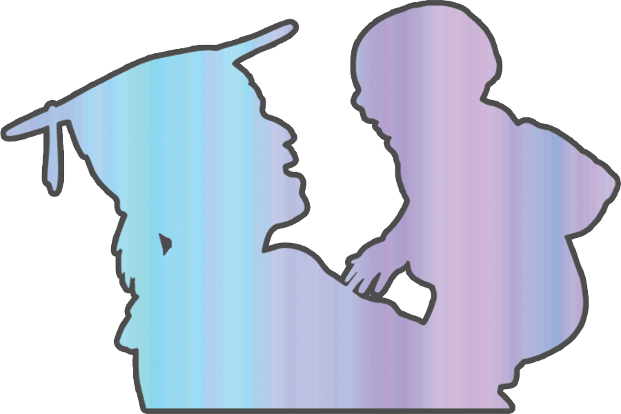 Daycare And Online Class Can Help Teen Parents - Daycare And Online Class Can Help Teen Parents (900x600)