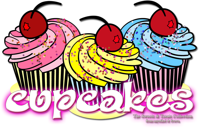 Sweets & Treats Collection - Sweets And Treats (800x542)