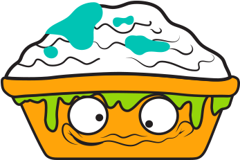 Tastelesstart1 - Grossery Gang Tasteless Tart (400x400)