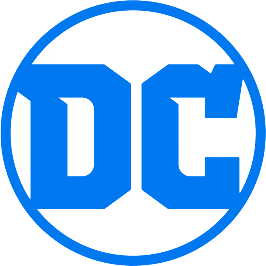 June 19, 2016 June 17, 2016 ~ Steve - Dc Comics Logo Png (1024x1024)