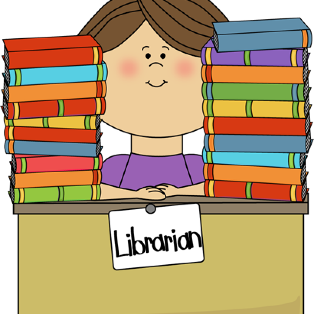 Library Clipart Library Clip Art Free Clip Art Image - Library Clipart (1024x1024)