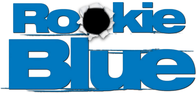 Rookie Blue Release Date - Rookie Blue Tv Series Logo Png (800x310)