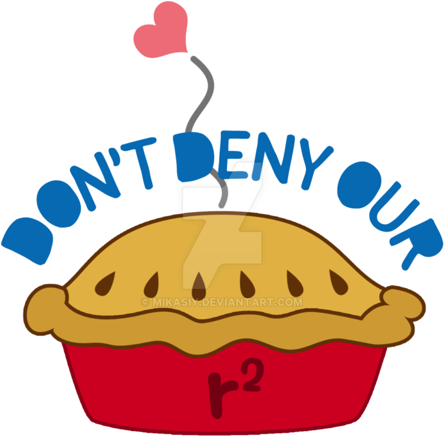 U-kiss R Squared Pie By Mikasiy - U-kiss R Squared Pie By Mikasiy (894x894)