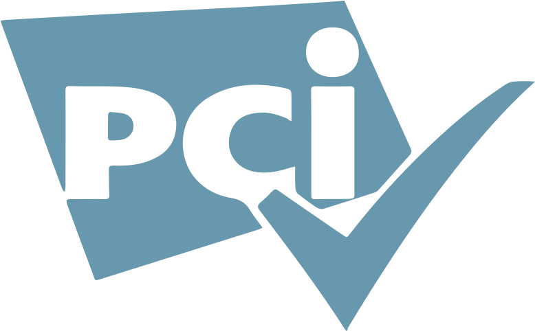 Enterprise-class Security And Scalability For All Companies - Payment Card Industry Data Security Standard (833x833)