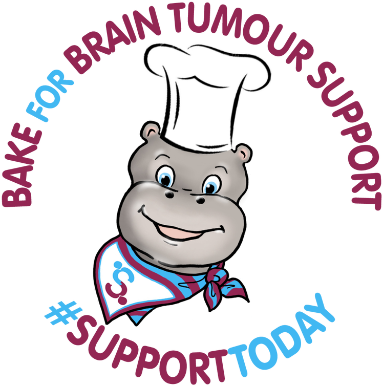 Organise A Bake For Brain Tumour Support On Any Date - Organise A Bake For Brain Tumour Support On Any Date (806x800)