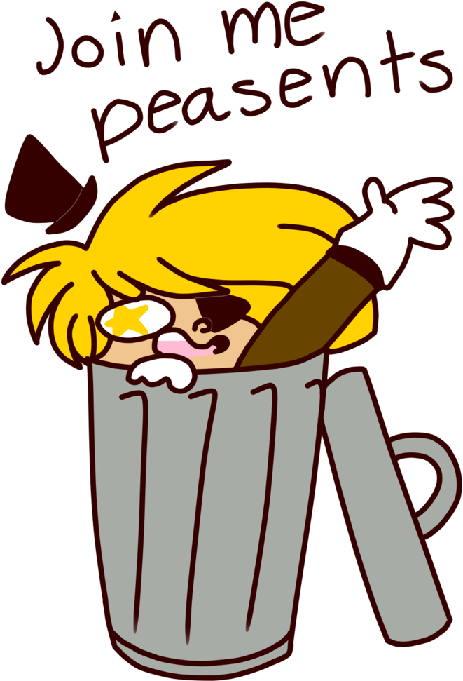 Bill Nye The Cipher Guy By Ibamster - Cartoon (1024x1152)