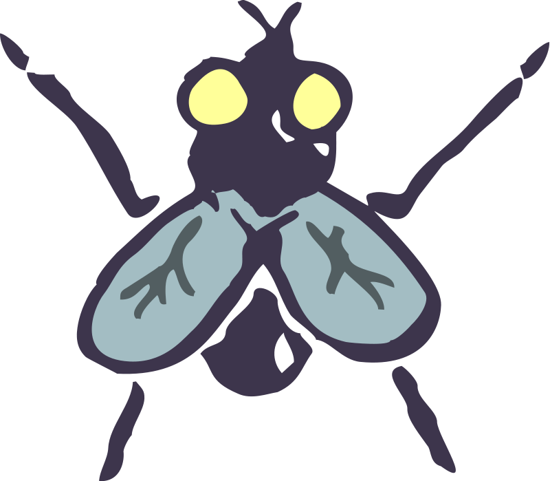 Free Free Fleur De Lis Images, Download Free Clip Art, - Insect Vector (800x699)