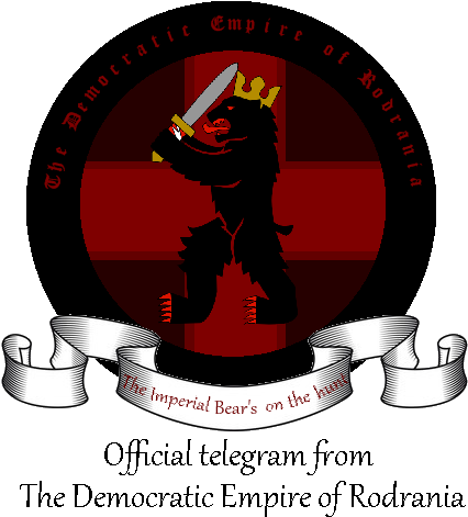 Superfruitland Government Officials - Heraldry (500x500)