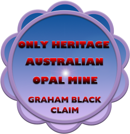 Graham Black Opals - Opal (800x580)