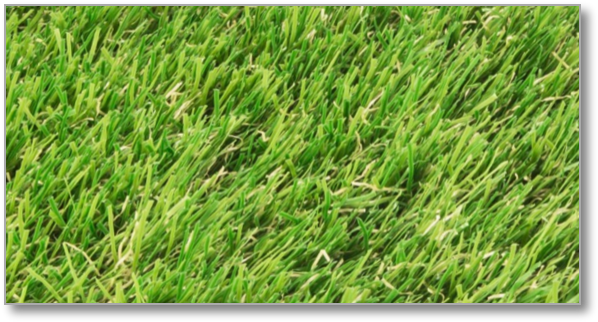 Comfortable Luxury Artificial Grass - Women's Nomow Luxury Garden Artificial Grass, 4x5m (613x337)