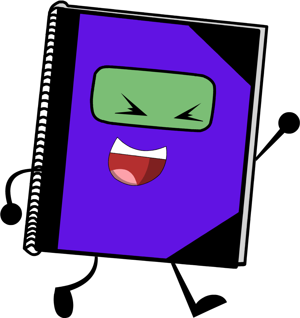 55, October 24, 2016 - Notebook Object Mayhem (1061x1075)