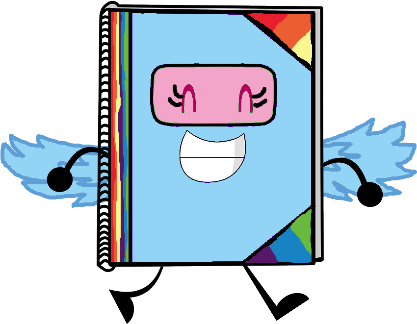 Notebook Dash By Thedrksiren - Photograph (900x700)