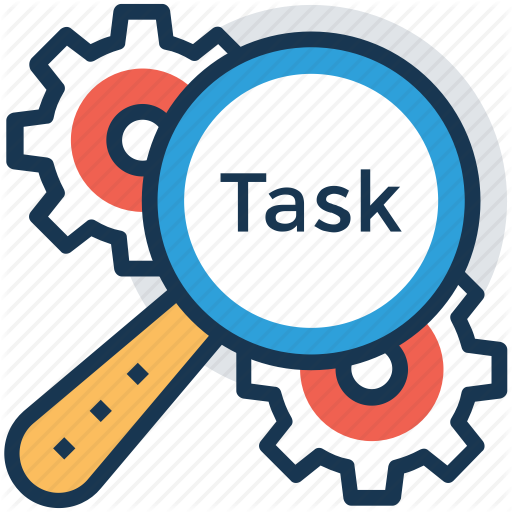 Event, Task Management, Task Planning, Task Schedule, - Project Management Icon (512x512)