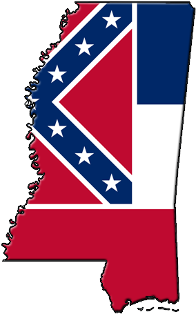 Mississippi Flag In State (331x480)