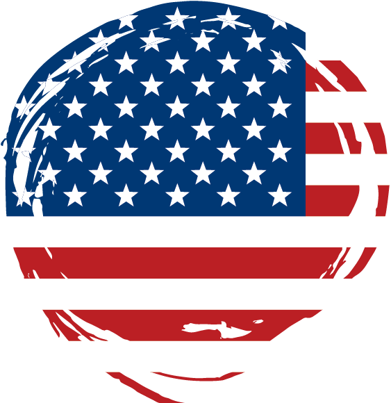 Follow Us - American Flag (1167x583)