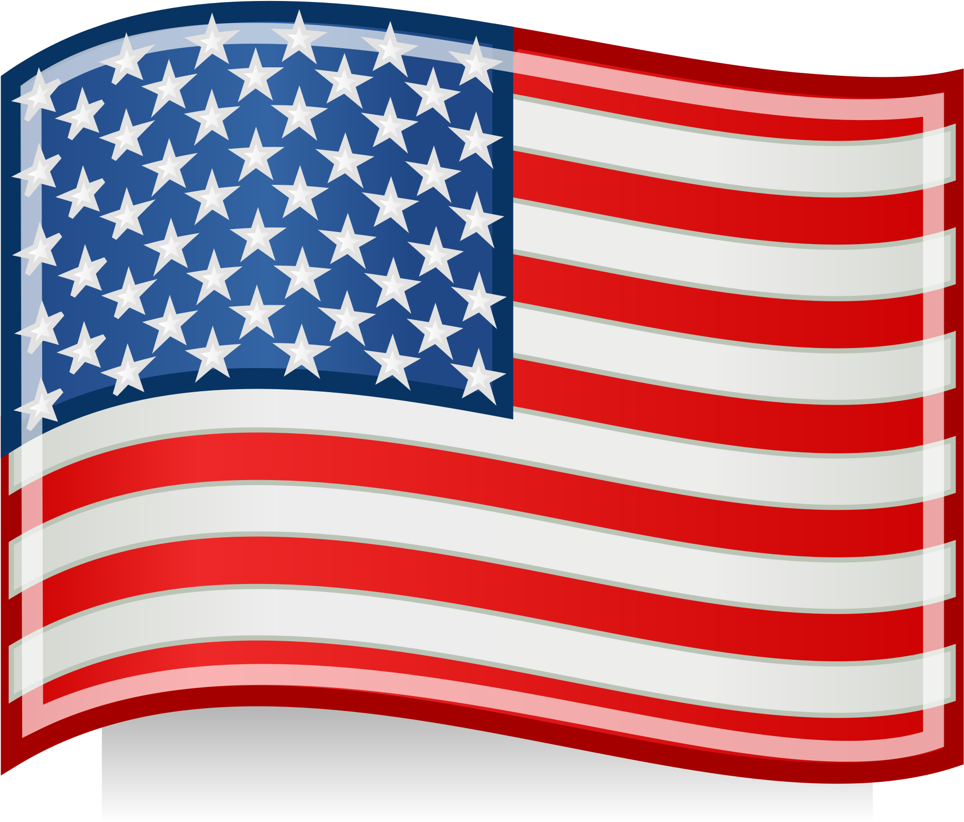 Open - Fort Sumter (2000x2000)