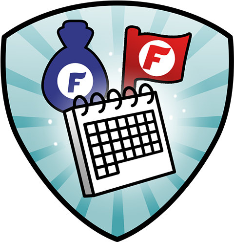 30 Tage In Folge Flaggen Gefunden Und Ausgelegt - 30 Tage In Folge Flaggen Gefunden Und Ausgelegt (630x630)