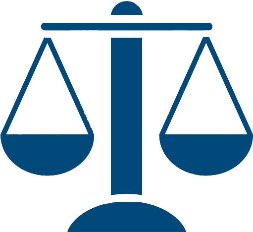 Hvorfor Vælge Et Advokatfirma Til At Sælge Sin Ejendom - Marché Financier Icone (512x512)