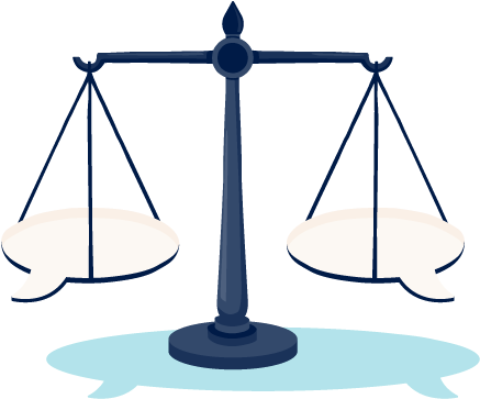 Law & Associates Can Help You Establish A Trust And - Triangle (560x464)