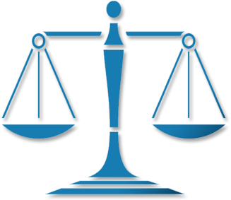 Le Pilotage Des Informations Juridiques D'une Entreprise - Schéma Balance Justice (354x344)