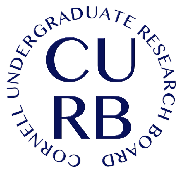Cornell Undergraduate Research Board - Fielding Primary School Logo (640x640)