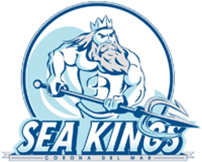 Cdm - Corona Del Mar High School Logo (400x400)