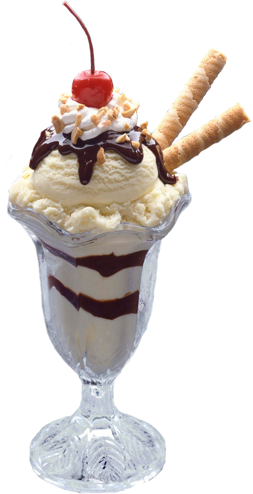 Sundae Pictures - Ice Cream Sundae Transparent (826x1600)