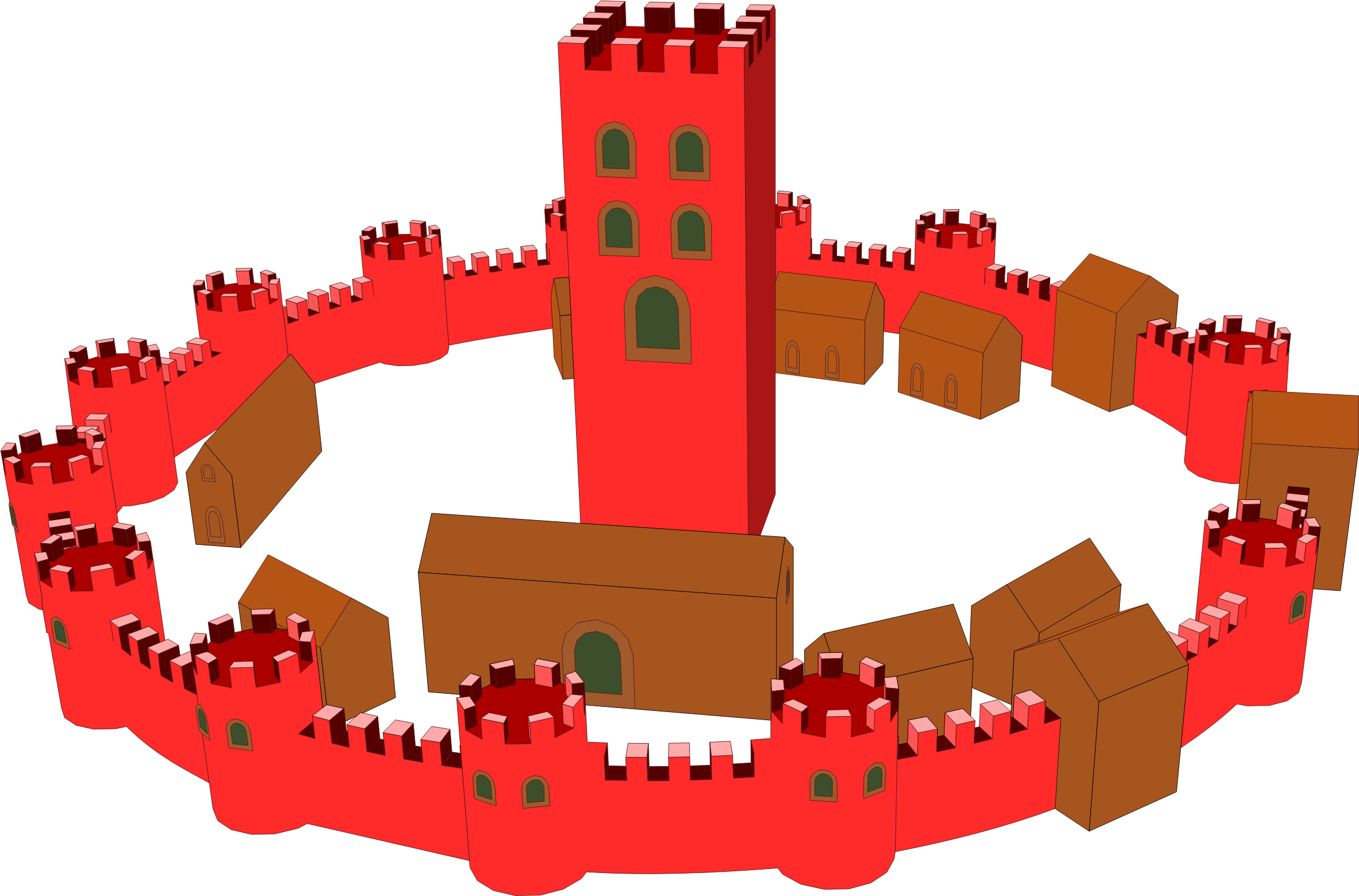 Big Image - Defensive Wall (2364x1559)