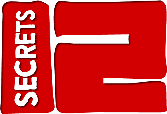 12 Secrets - 12 Secrets (560x400)