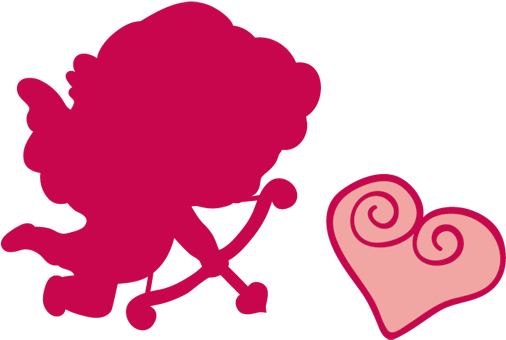 Cupid Png Pic - Cupid Icon (512x512)