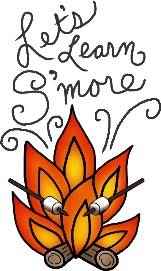 Teachers Pay Teachers - S'more (567x913)