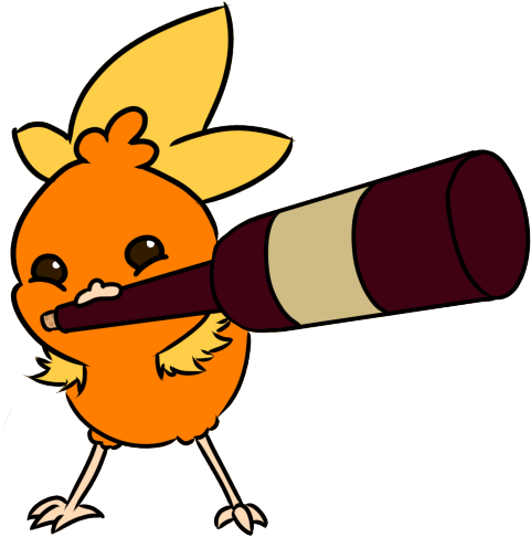 Campfire Clipart - Cartoon (540x540)