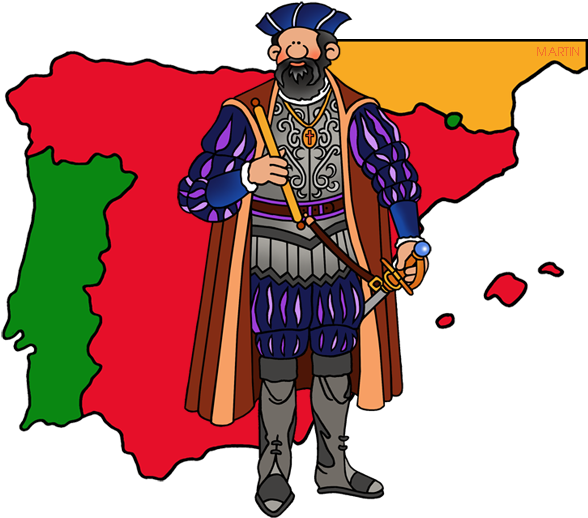 Vasco De Gama - Vasco Da Gama Clipart (648x532)