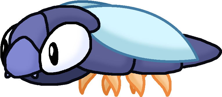 In Addition To These Two Enemies, Three New Enemies - Cartoon (800x350)