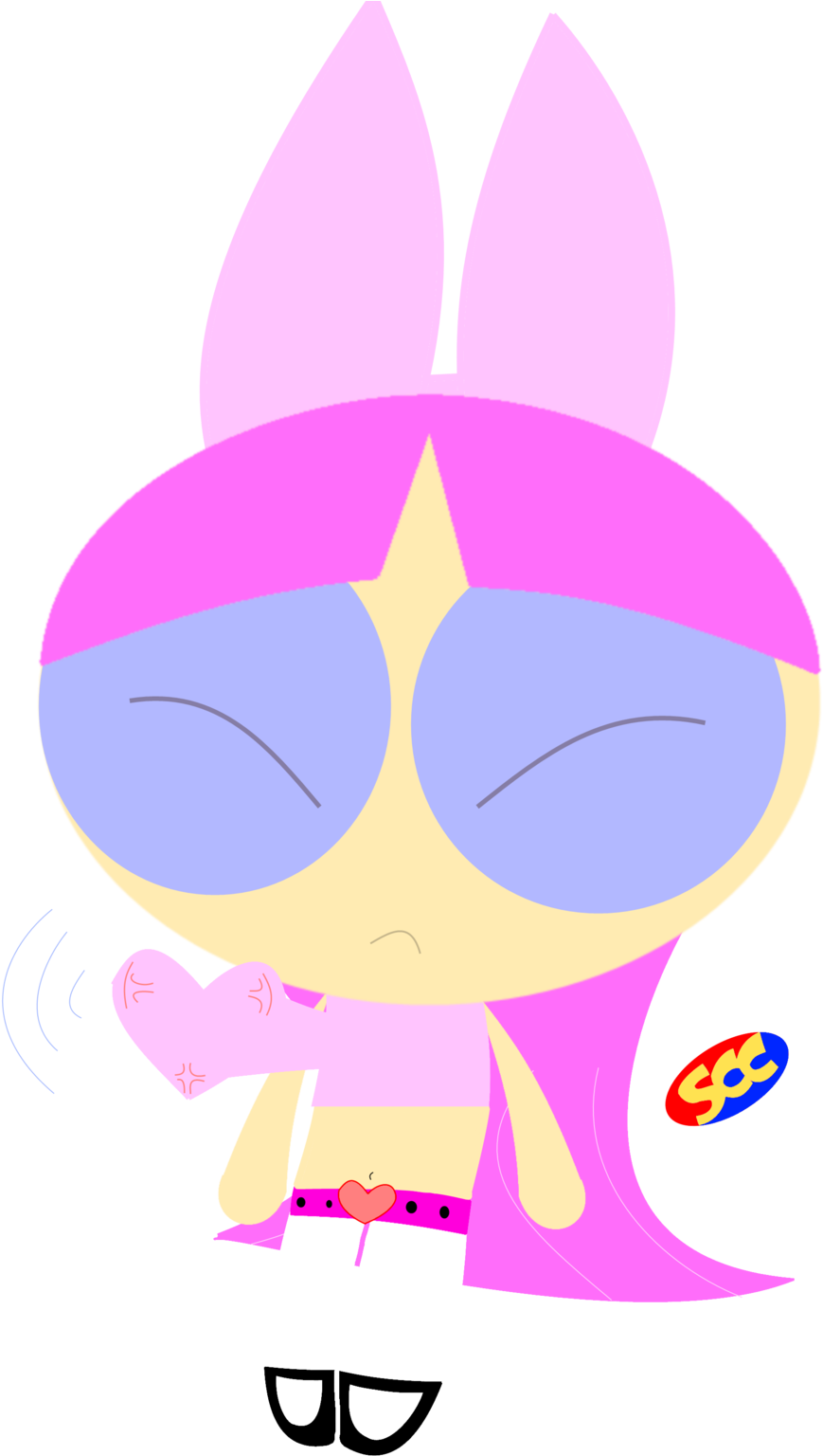 Cupida By Smithandcompanytoons Rq2 - Illustration (1024x1620)